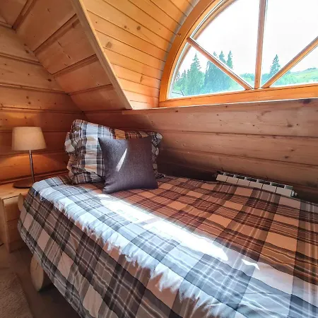 Gliczarowski U Zboja