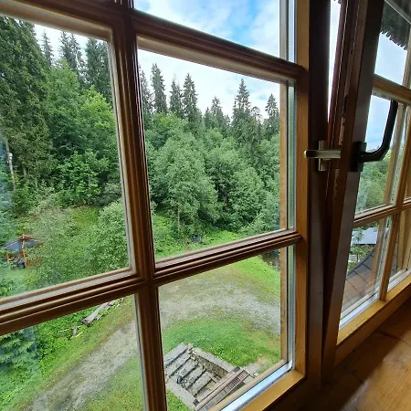 Gliczarowski U Zboja 3* Biały Dunajec