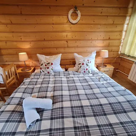 Bed & Breakfast Gliczarowski U Zboja 3*