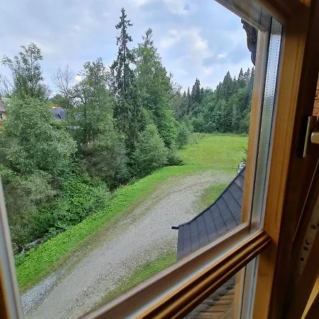 Gliczarowski U Zboja Bed & Breakfast 3*