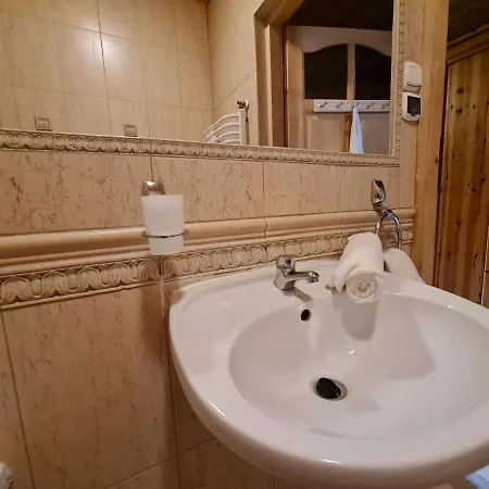 Gliczarowski U Zboja Biały Dunajec