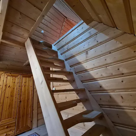 Gliczarowski U Zboja