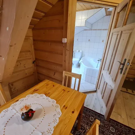 Gliczarowski U Zbója 3*