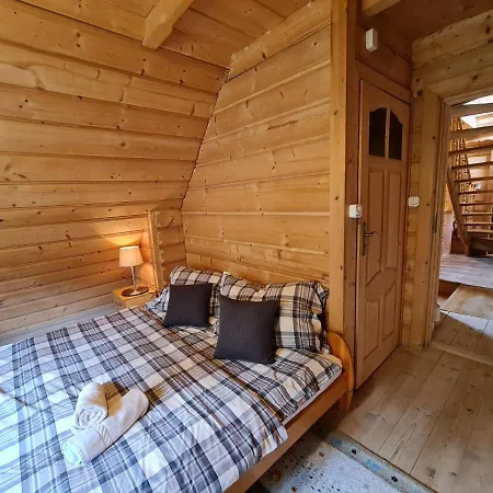 Gliczarowski U Zboja 3* Bialy Dunajec