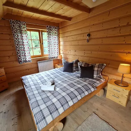 Frühstückspension Gliczarowski U Zboja 3*