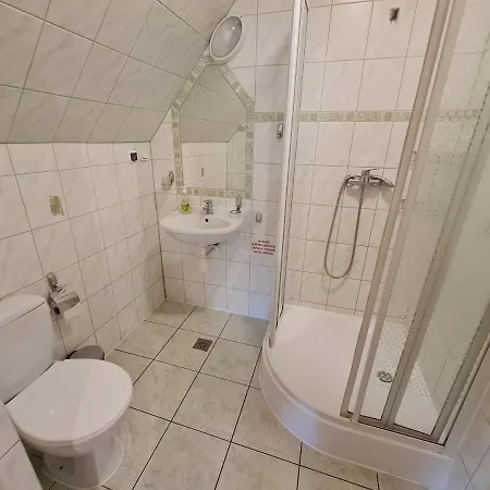 Gliczarowski U Zboja Bed & Breakfast 3*