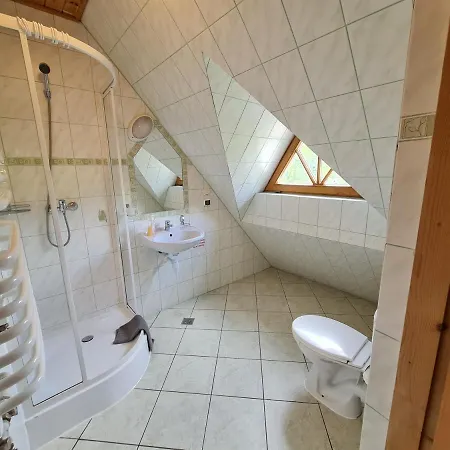 Gliczarowski U Zboja 3*