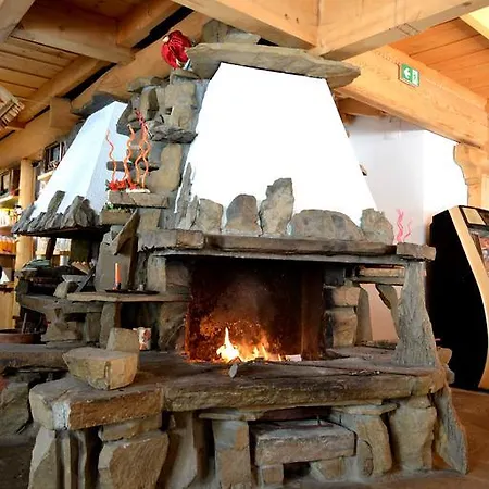 Gliczarowski U Zboja Bed & Breakfast