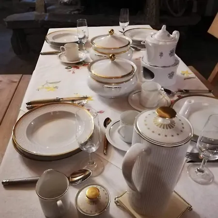 Bed & Breakfast Gliczarowski U Zboja 3*