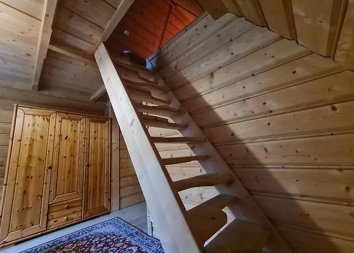 Frühstückspension Gliczarowski U Zboja