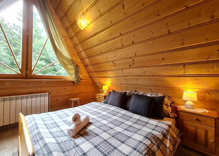 Gliczarowski U Zbója