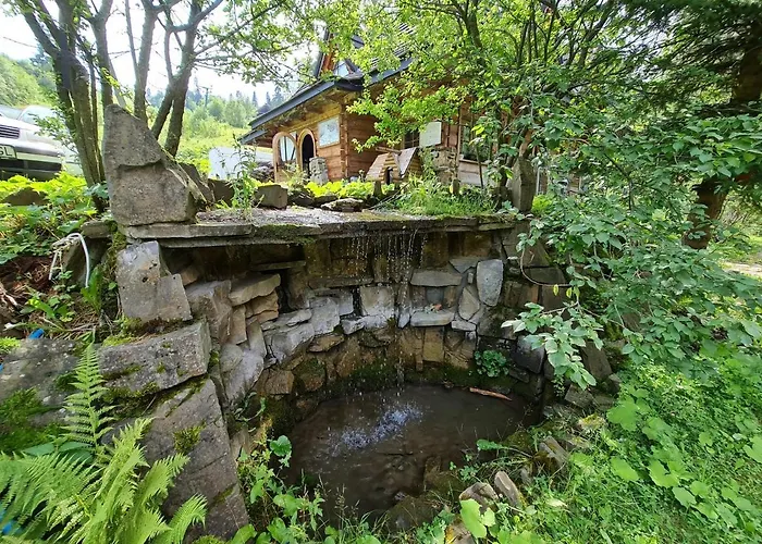 Gliczarowski U Zbója