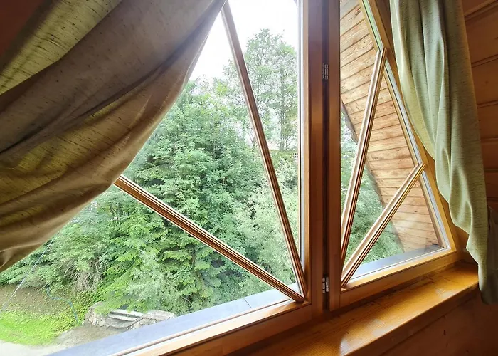 Gliczarowski U Zbója 3*