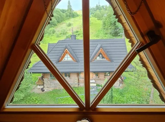 Gliczarowski U Zboja 3*