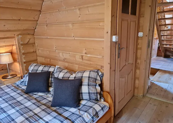 Frühstückspension Gliczarowski U Zboja Biały Dunajec