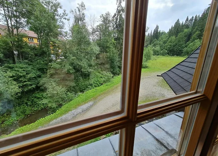 Gliczarowski U Zbója