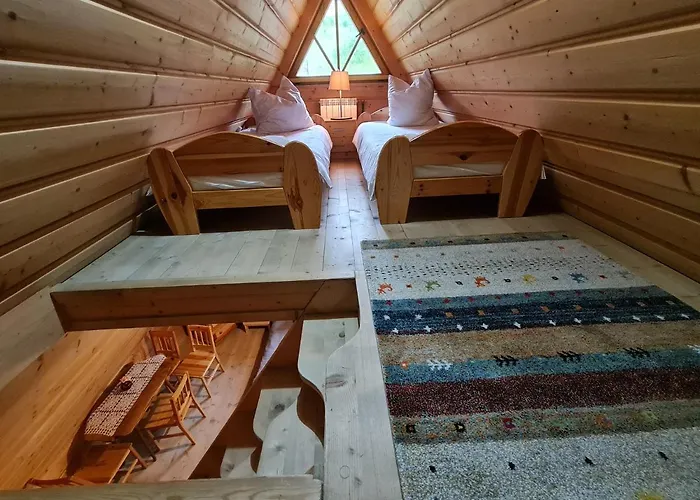 Gliczarowski U Zbója