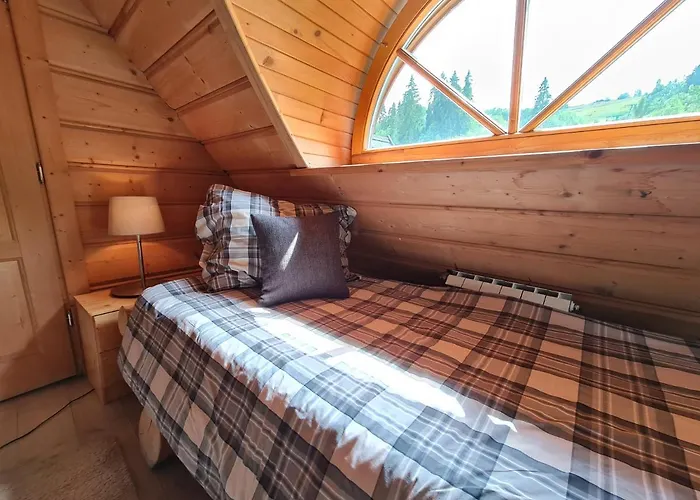 Gliczarowski U Zboja