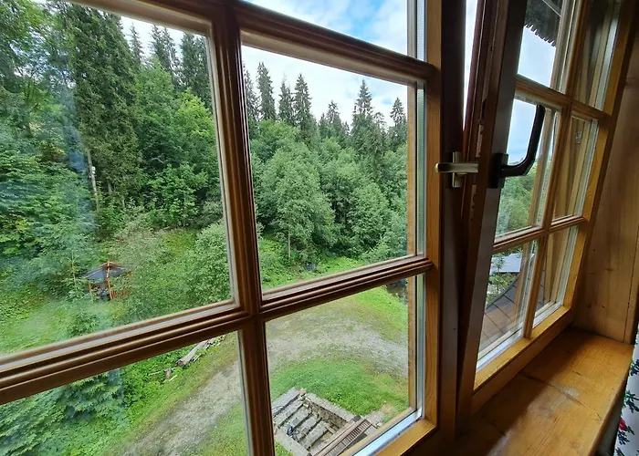 Gliczarowski U Zbója 3* Biały Dunajec