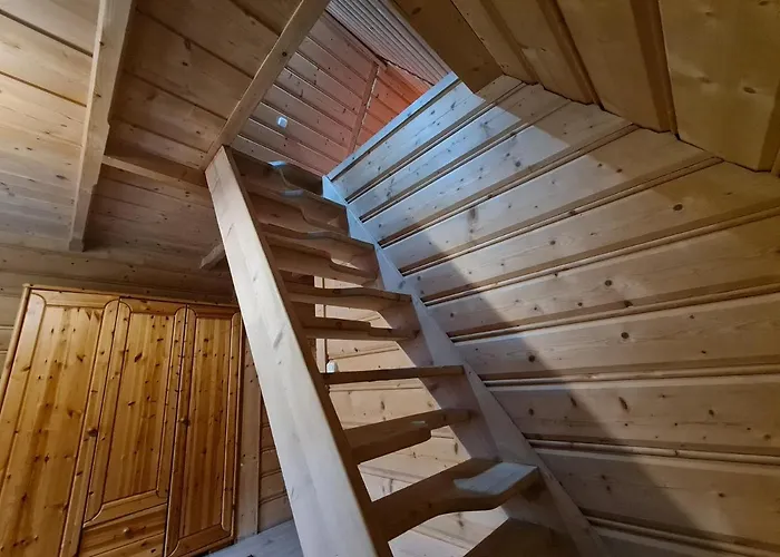 Gliczarowski U Zboja