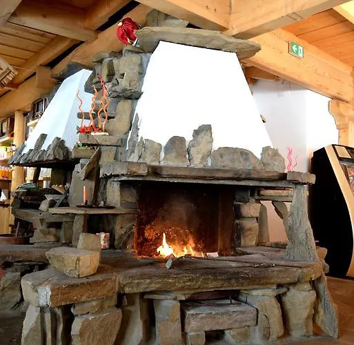 Gliczarowski U Zboja Frühstückspension