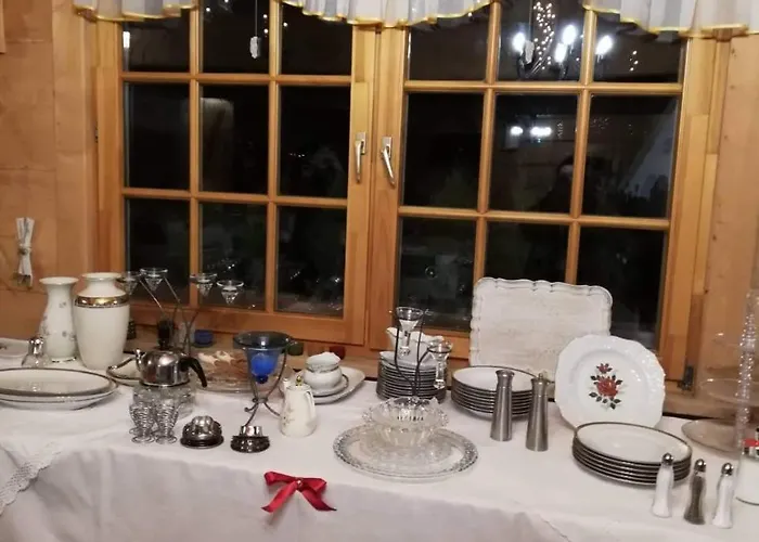 Gliczarowski U Zboja Biały Dunajec